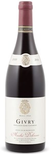 10givry Andre Delorme 2010